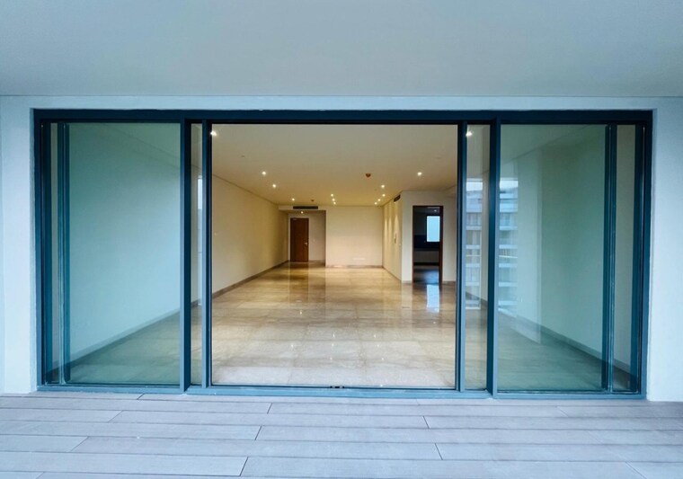 undefined, embassy-lake-terrace 4 Bedroom 4367 Sq.Ft. Apartment In Hebbal Bangalore 8156034