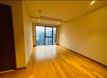 4 BHK Apartment at Embassy Lake Terrace, Hebbal – for Rent