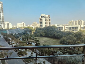 3 BHK Apartment – Exterior View View at Tata Primanti-Tower Residences, Sector 72 - for Sale