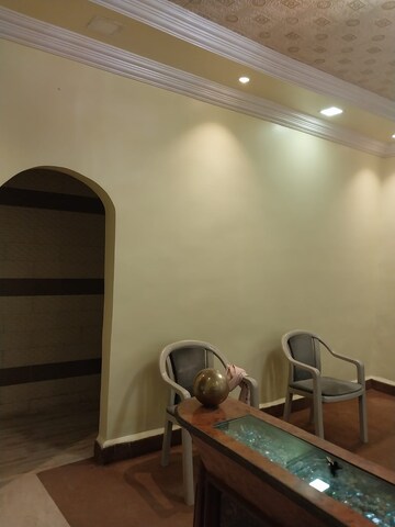 Furnished Amenities in 2 BHK Apartment at Zambre Heritage Apartment, Dhankawadi – for Rent