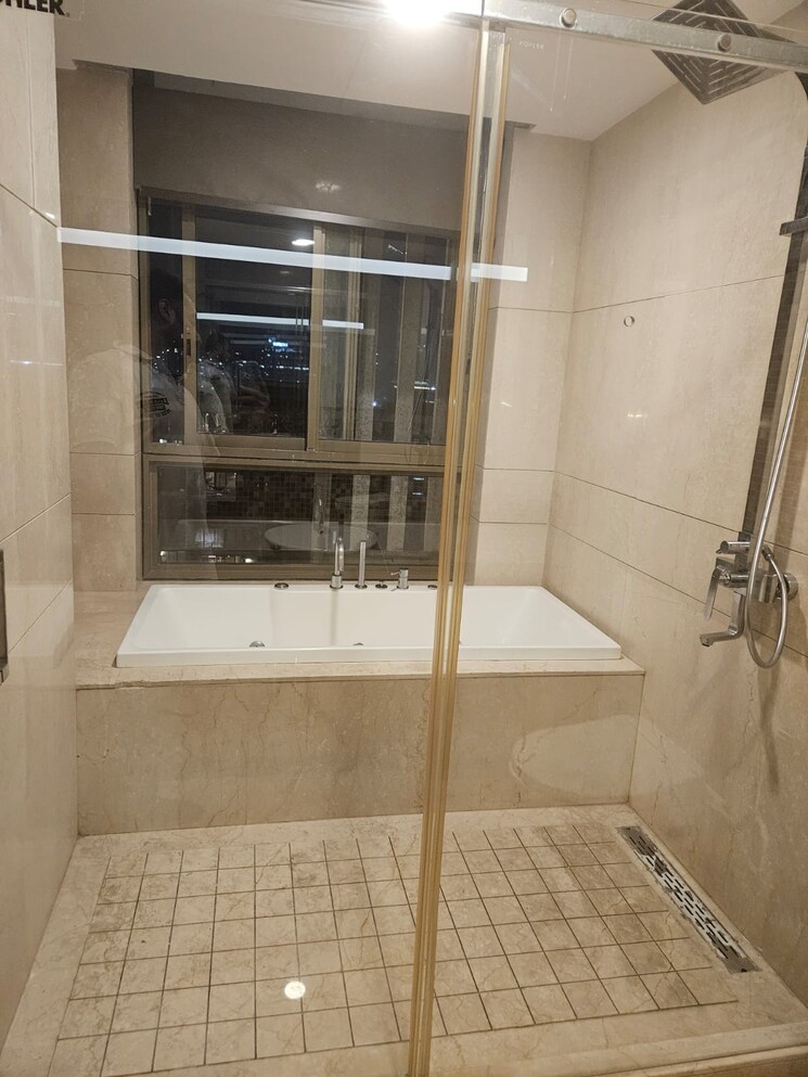 Kitchen, m3m-golf-estate 4 Bedroom 2953 Sq.Ft. Apartment In Sector 65 Gurgaon 8156052