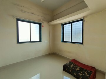 Living Room in 1 RK Apartment at Wonder Bharati Vihar, Katraj – for Rent