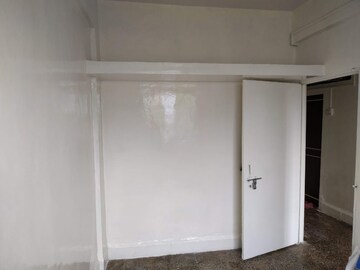 Building Lobby in 1 RK Apartment at Wonder Bharati Vihar, Katraj – for Rent