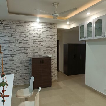 Team Area in 3 BHK Apartment at Supertech Ecociti, Sector 137 – for Rent