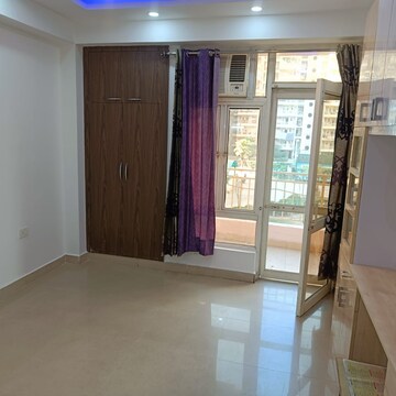 Living Room in 3 BHK Apartment at Supertech Ecociti, Sector 137 – for Rent