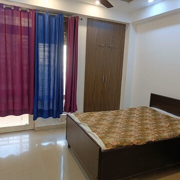 3 BHK Apartment For Rent in Supertech Ecociti, Sector 137