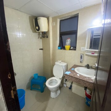 Team Area in 2 BHK Apartment at Logix Blossom County, Sector 137 – for Rent