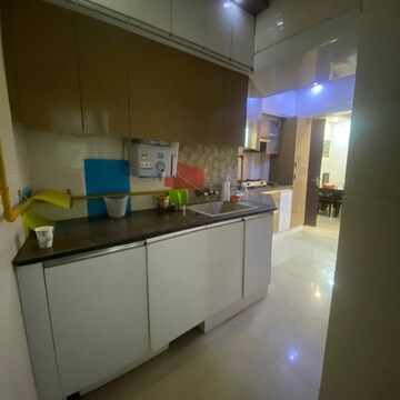 Kitchen in 2 BHK Apartment at Logix Blossom County, Sector 137 – for Rent