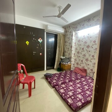 Bedroom in 2 BHK Apartment at Logix Blossom County, Sector 137 – for Rent
