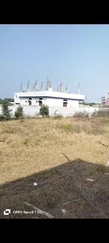 Plot Area in  Plot at Shankarpalli – for Sale