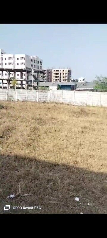 Plot Area in  Plot at Shankarpalli – for Sale
