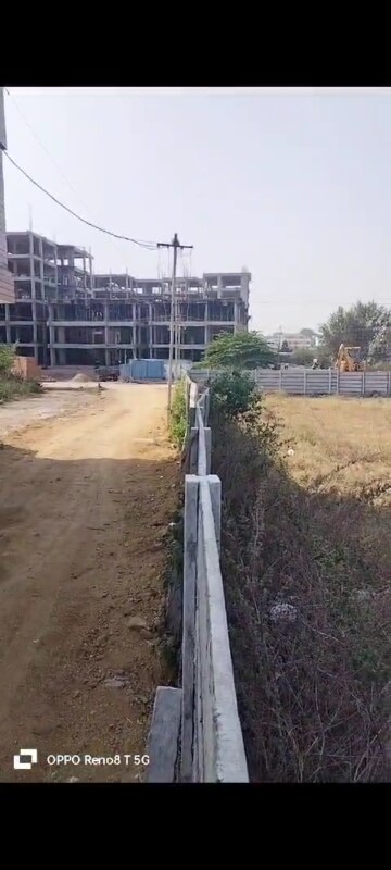 Plot – Exterior View View at Shankarpalli - for Sale