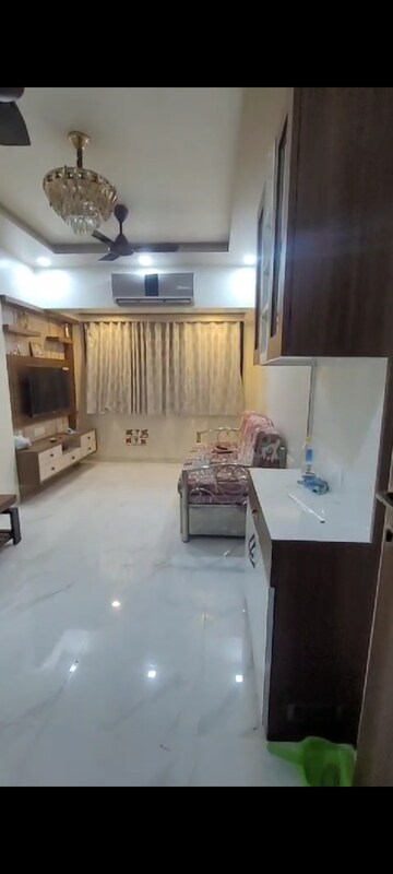 1 BHK Apartment For Rent in JB Shine Chembur Mumbai  8156061