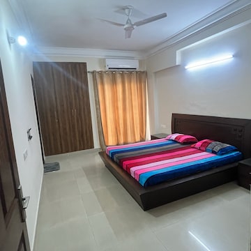 3 BHK Apartment For Rent in Paramount Floraville Sector 137 Noida  8156063