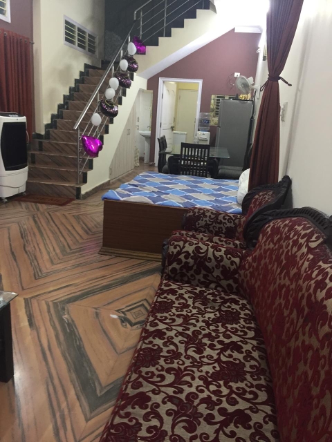 3 BHK + Study Room Independent House For Sale in Tolichowki
