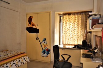 1 BHK Apartment For Rent in Samruddhi CHS Goregaon Goregaon East Mumbai  8156073