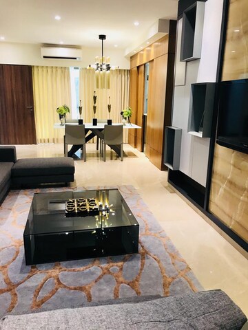 Kitchen in 1 BHK Apartment at Samruddhi CHS Goregaon, Goregaon East – for Rent