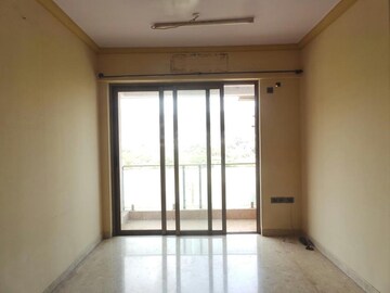 1 BHK Apartment For Rent in Bageshri CHS Goregaon East Mumbai  8156074