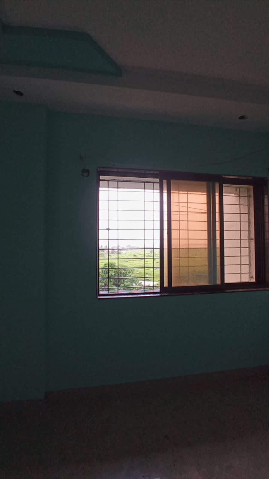 2 BHK + Extra Room Apartment For Sale in Shree Sai Heights