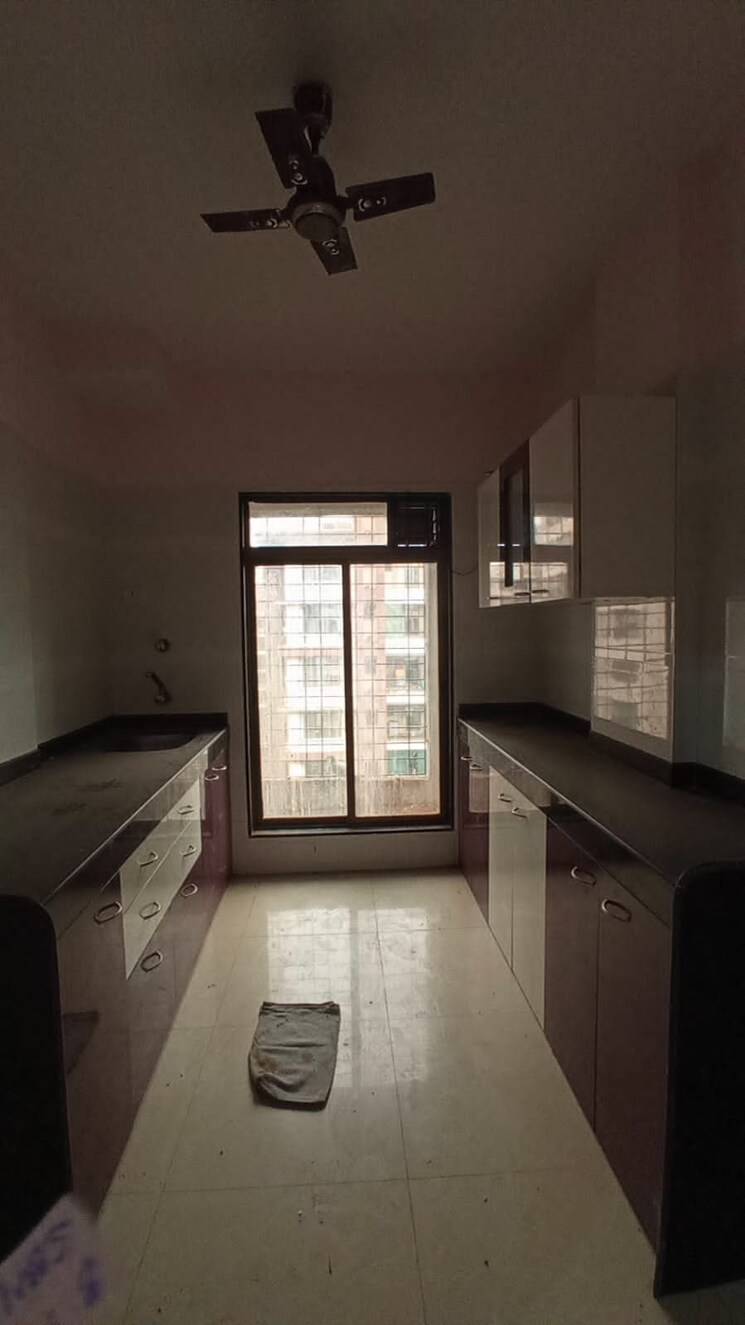 Kitchen, new-home-paradise-apartment 1.5 Bedroom 650 Sq.Ft. Apartment In Virar West Palghar 8156079