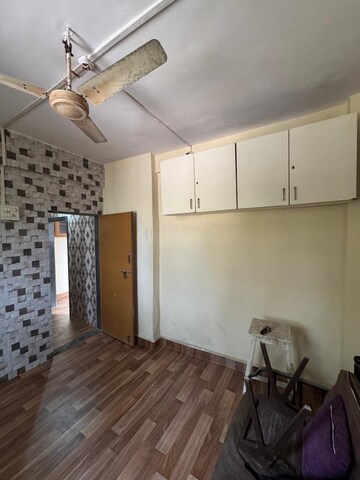 Bathroom in 2 BHK Apartment at Shree Swastick Heights, Virar West – for Rent