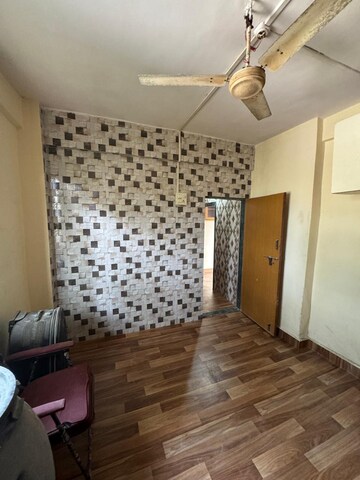 Master Bedroom in 2 BHK Apartment at Shree Swastick Heights, Virar West – for Rent