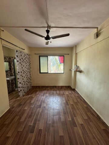 Bedroom in 2 BHK Apartment at Shree Swastick Heights, Virar West – for Rent