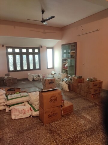 Floor Plan in  Warehouse at Mohibullapur – for Rent