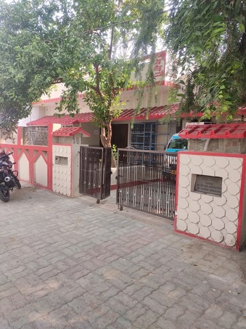  Warehouse – Exterior View View at Mohibullapur - for Rent