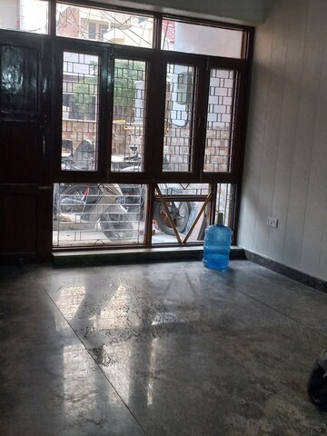 3 BHK Builder Floor – Exterior View View at Sector 37 - for Rent