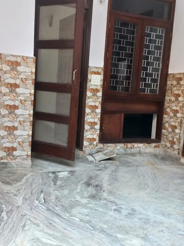 3 BHK Builder Floor – Exterior View View at Sector 37 - for Rent