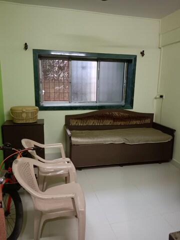 1 BHK Apartment For Rent in Bhandup East