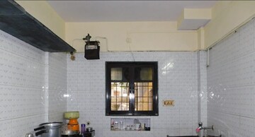 1 BHK Apartment – Exterior View View at Bhandup East - for Rent