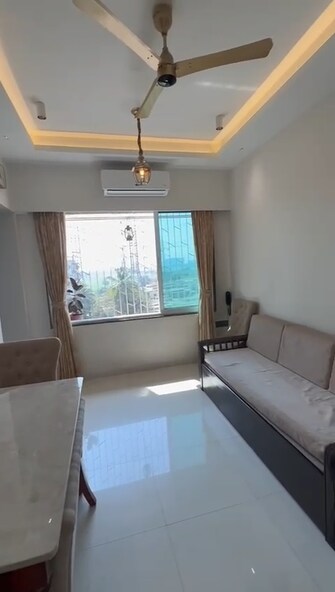 1 BHK Apartment For Resale in Aum Shubh Chintan Bhandup East Mumbai  8156090