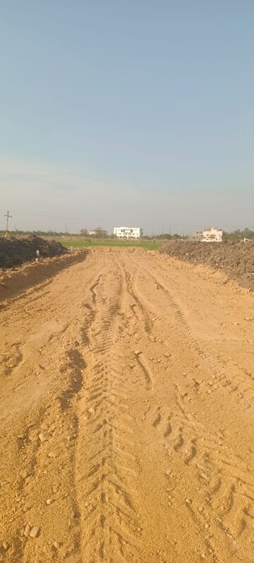 Plot Area in  Plot at Akshaya Residency Adibatla, Adibatla – for Sale