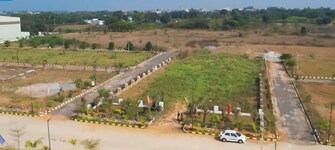 Plot For Resale in Akshaya Residency Adibatla Adibatla Hyderabad  8156096