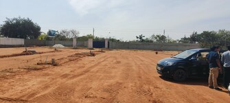 Plot For Resale in Akshaya Residency Adibatla Adibatla Hyderabad  8156096