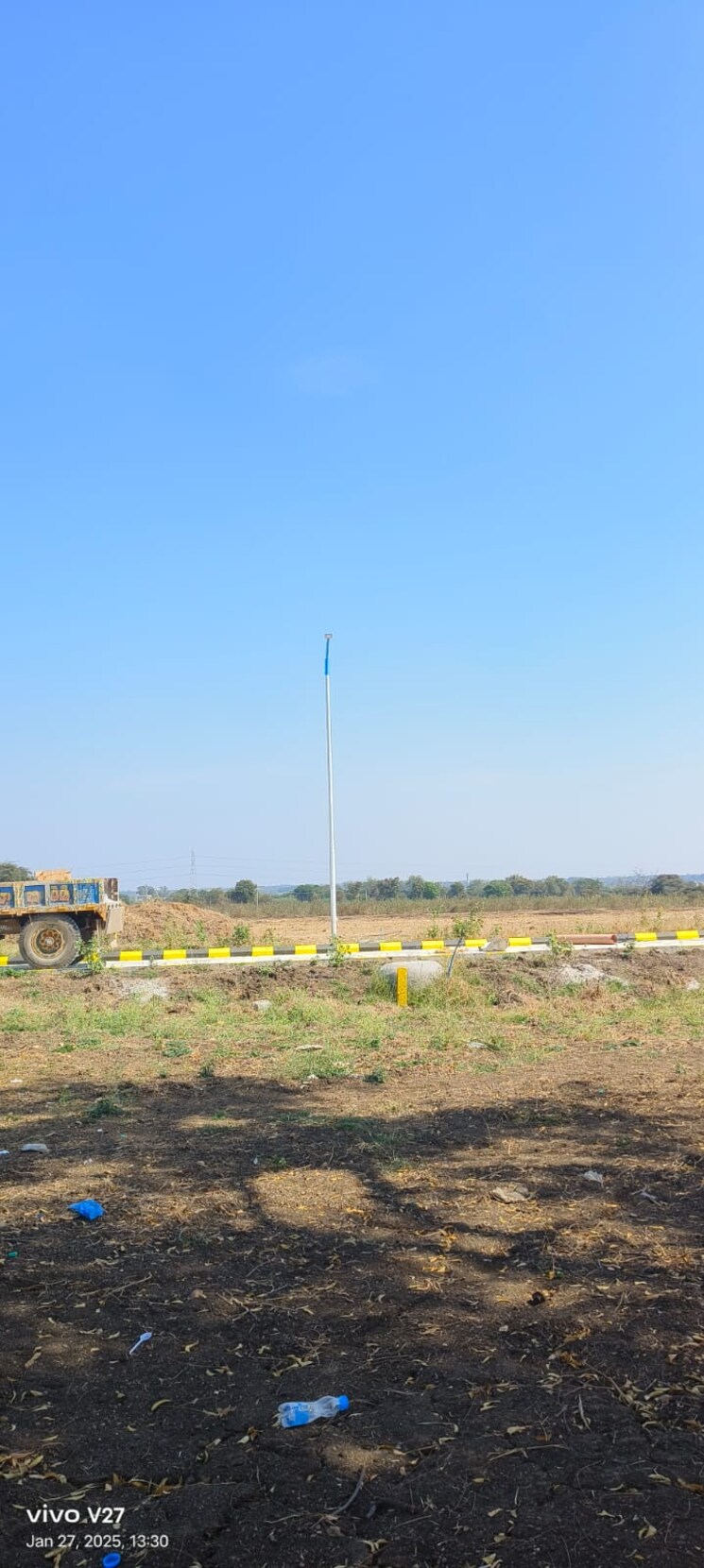 undefined, aikhya-atulya-vanam  200 Sq.Yd. Plot In Sadashivpet Hyderabad 8156099