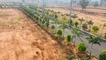Plot Area in  Plot at Aduri Golden Heights, Shadnagar – for Sale