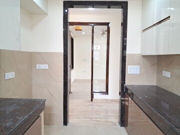 Building Lobby in 6+ BHK Independent House at Saket – for Rent