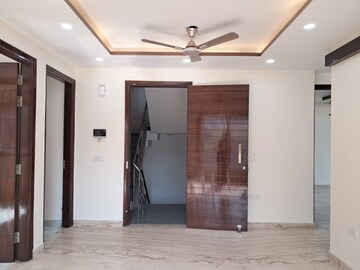 Building Lobby in 6+ BHK Independent House at Saket – for Rent