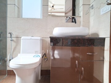 Kitchen in 6+ BHK Independent House at Saket – for Rent
