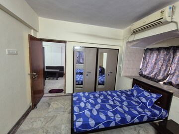  Pg For Rent in Cbd Belapur