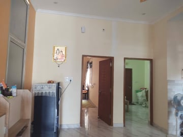 2 BHK Villa For Rent in Vishesh Khand Gomti Nagar Lucknow  8156118