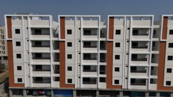 3 BHK Apartment For Resale in TSP Nagadhara Grand Nandi Hills Hyderabad  8156128