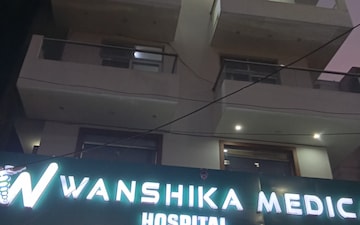 6+ BHK Independent House For Rent in Safdarjang Enclave