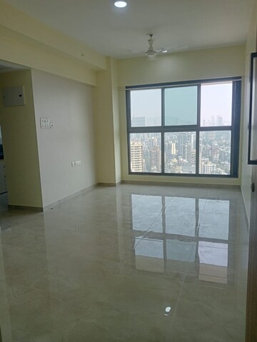 1 BHK Apartment For Rent in Sheth Irene, Malad West