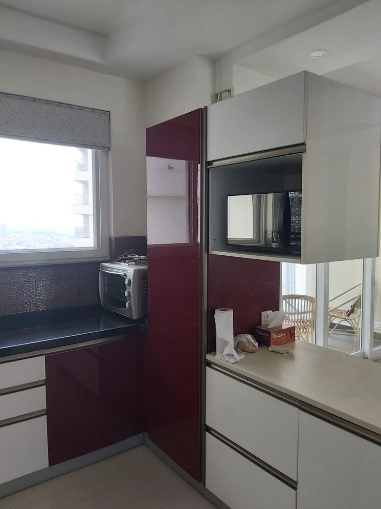 Kitchen, phoenix-one-banglore-west 3 Bedroom 2557 Sq.Ft. Apartment In Rajaji Nagar Bangalore 8156144