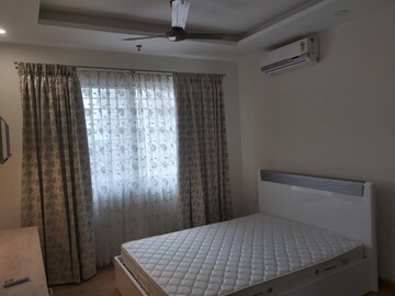 Bedroom in 3 BHK Apartment at Phoenix One Banglore West, Rajaji Nagar – for Rent