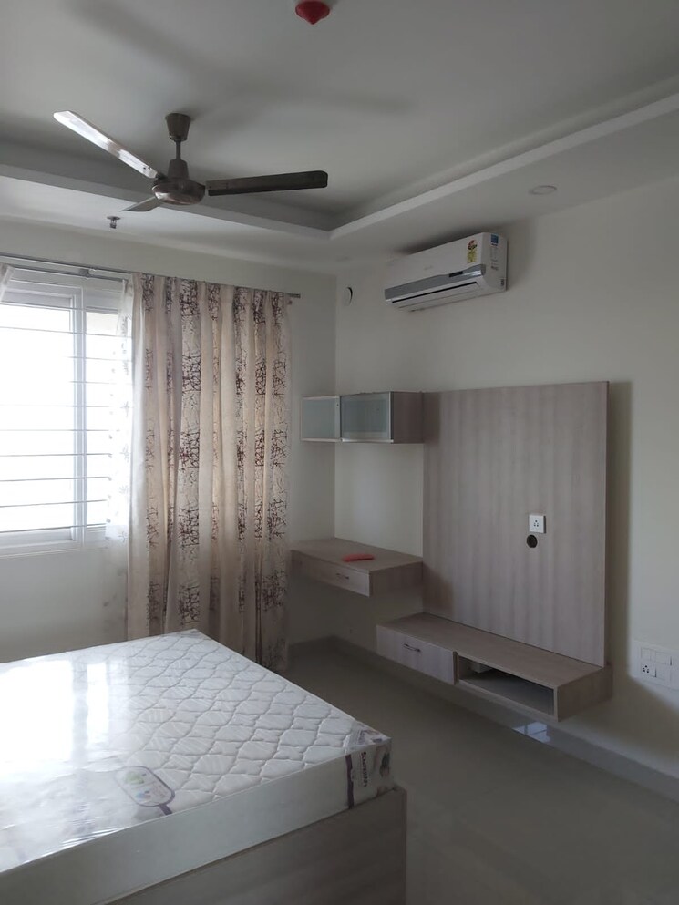 Bedroom, phoenix-one-banglore-west 3 Bedroom 2557 Sq.Ft. Apartment In Rajaji Nagar Bangalore 8156144